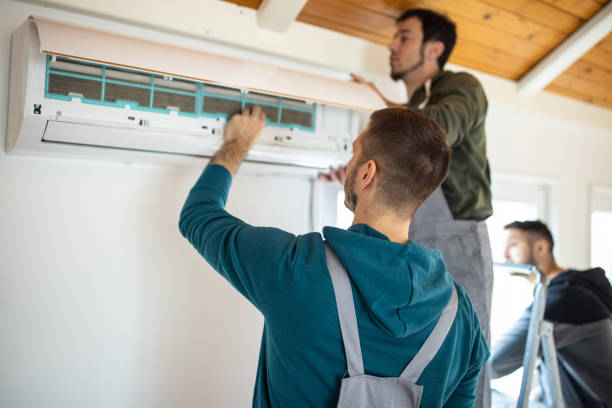 Best HVAC system installation  in Waverly, MN