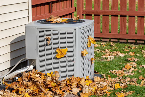 AC installation near me in Waverly, MN