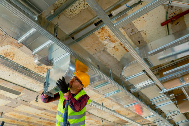 HVAC maintenance plan in Waverly, MN