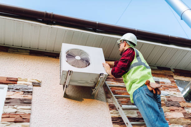 Best Emergency HVAC repair  in Waverly, MN