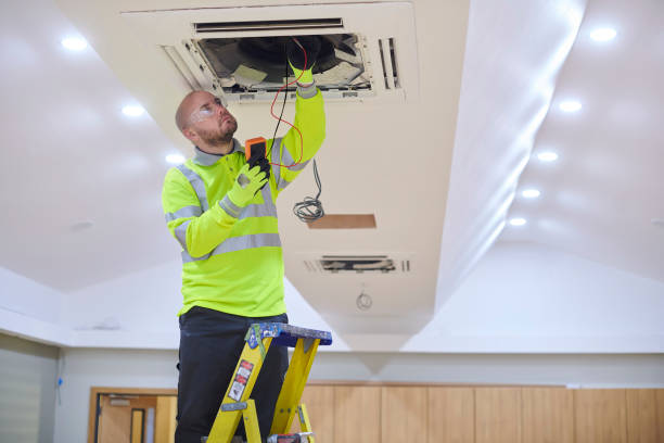 Best HVAC installation services  in Waverly, MN