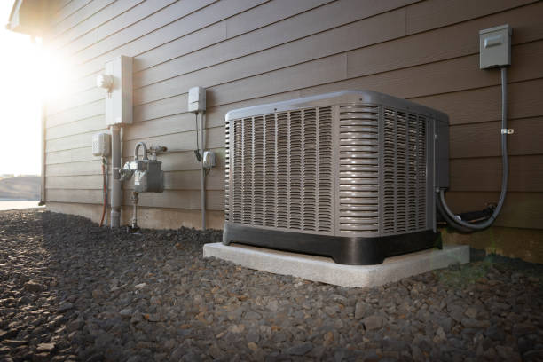 Best Ductless HVAC repair  in Waverly, MN